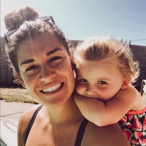 Meet your Posher, Torie